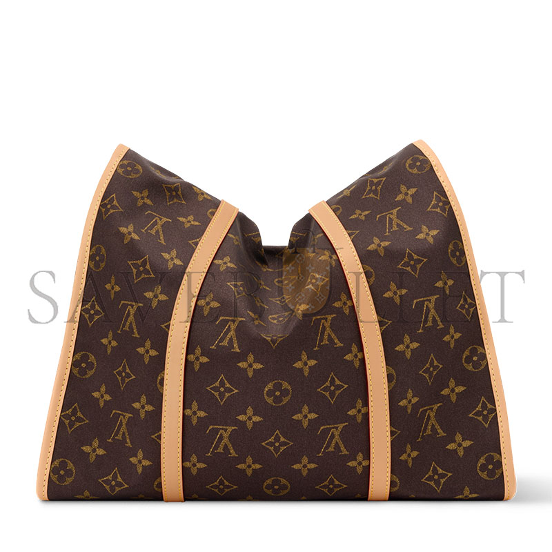 l0vis Vvtt0n jet lag bag mm m2a425 (34.5*26*13cm)